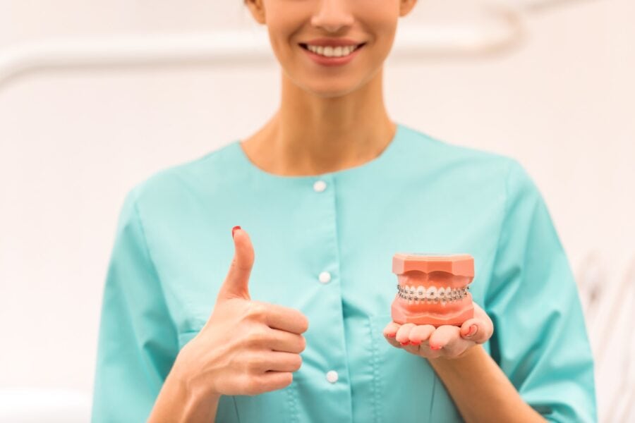 Paying For Braces & Invisalign Colonial Heights, VA